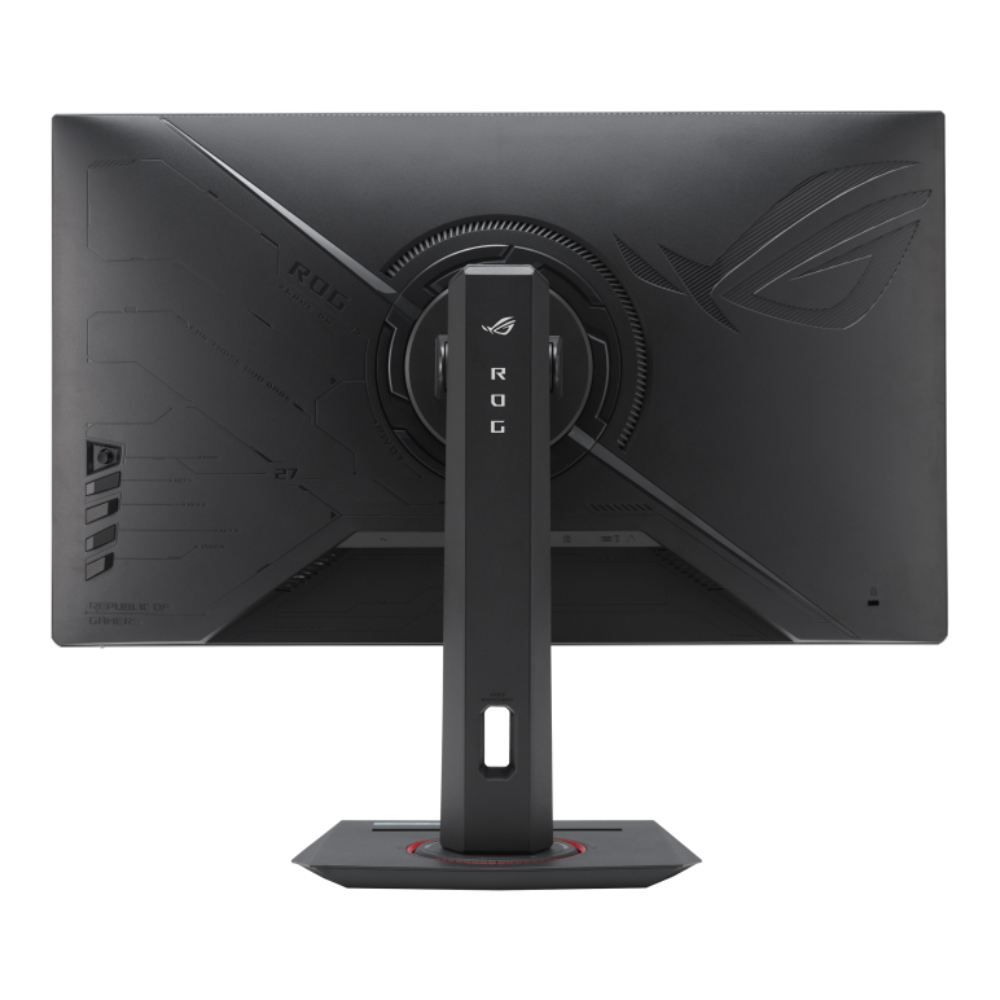 Monitor ASUS ROG Strix XG27UCS USB Type-C Gaming Monitor – 27-inch 4K UHD (3840x2160), 160Hz (Above 144Hz), 1ms (GTG), Fast IPS