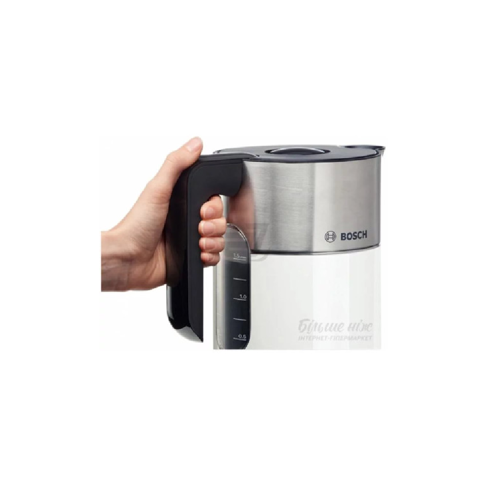 Elektr choynak Bosch TWK8611P