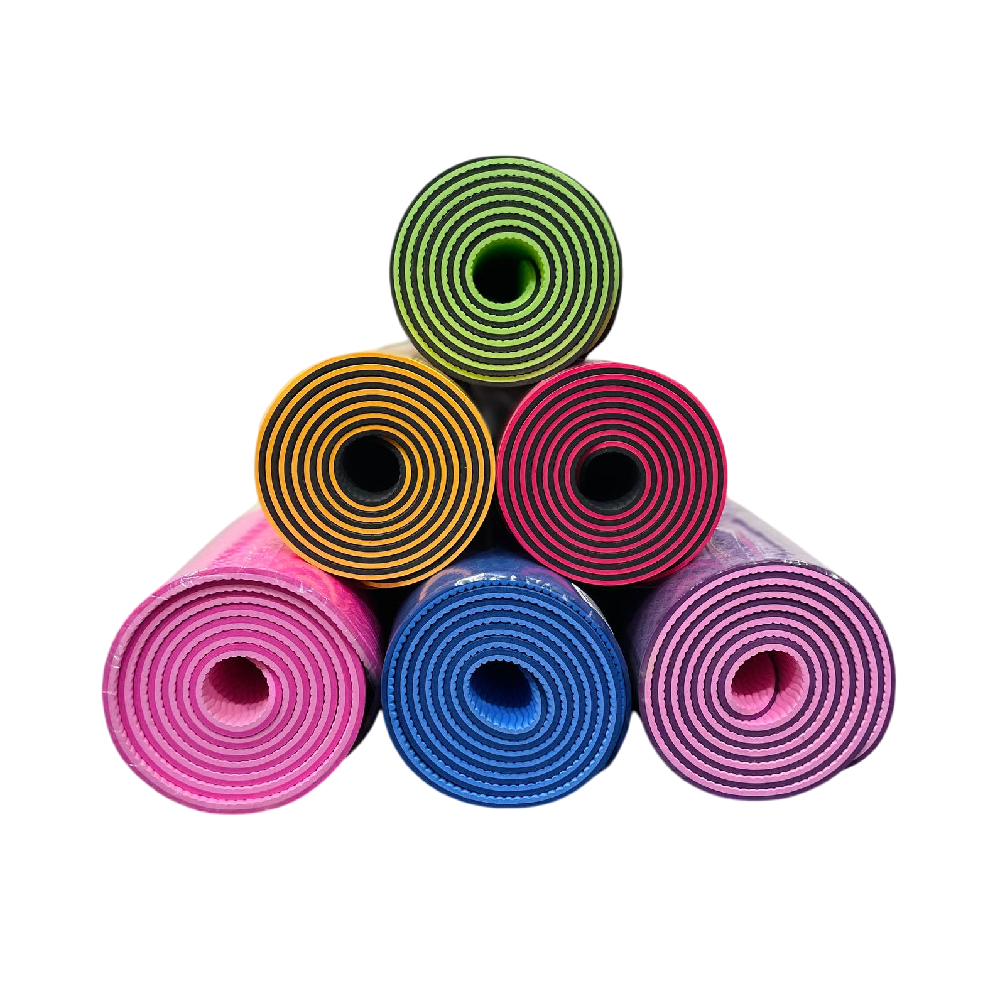 Yoga va fitnes uchun gilamcha ( A316 )