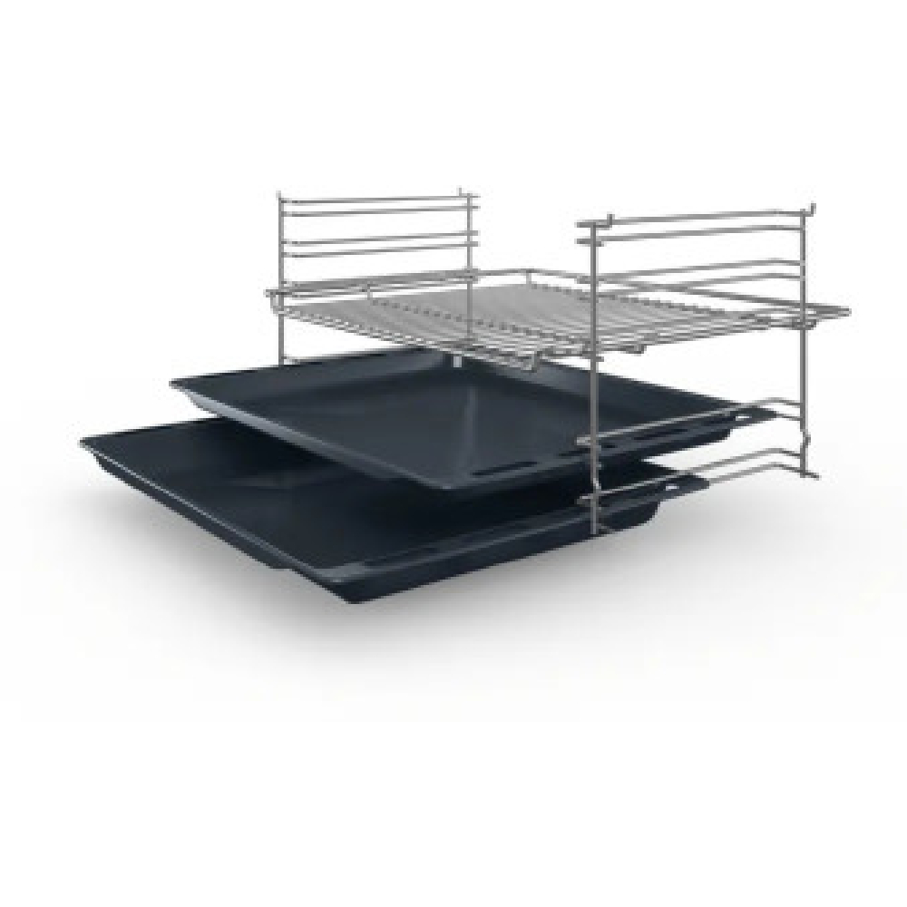 Gaz plitasi Bosch HXS59AI51Q