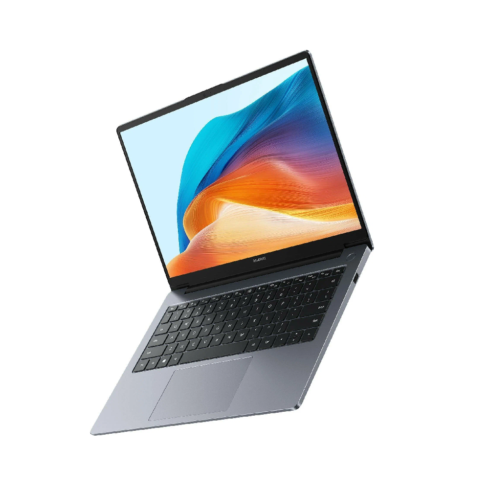 Noutbook HUAWEI MATEBOOK D14 MDF-X I5-12450H 8GB 512GB 14,0 WUXGA