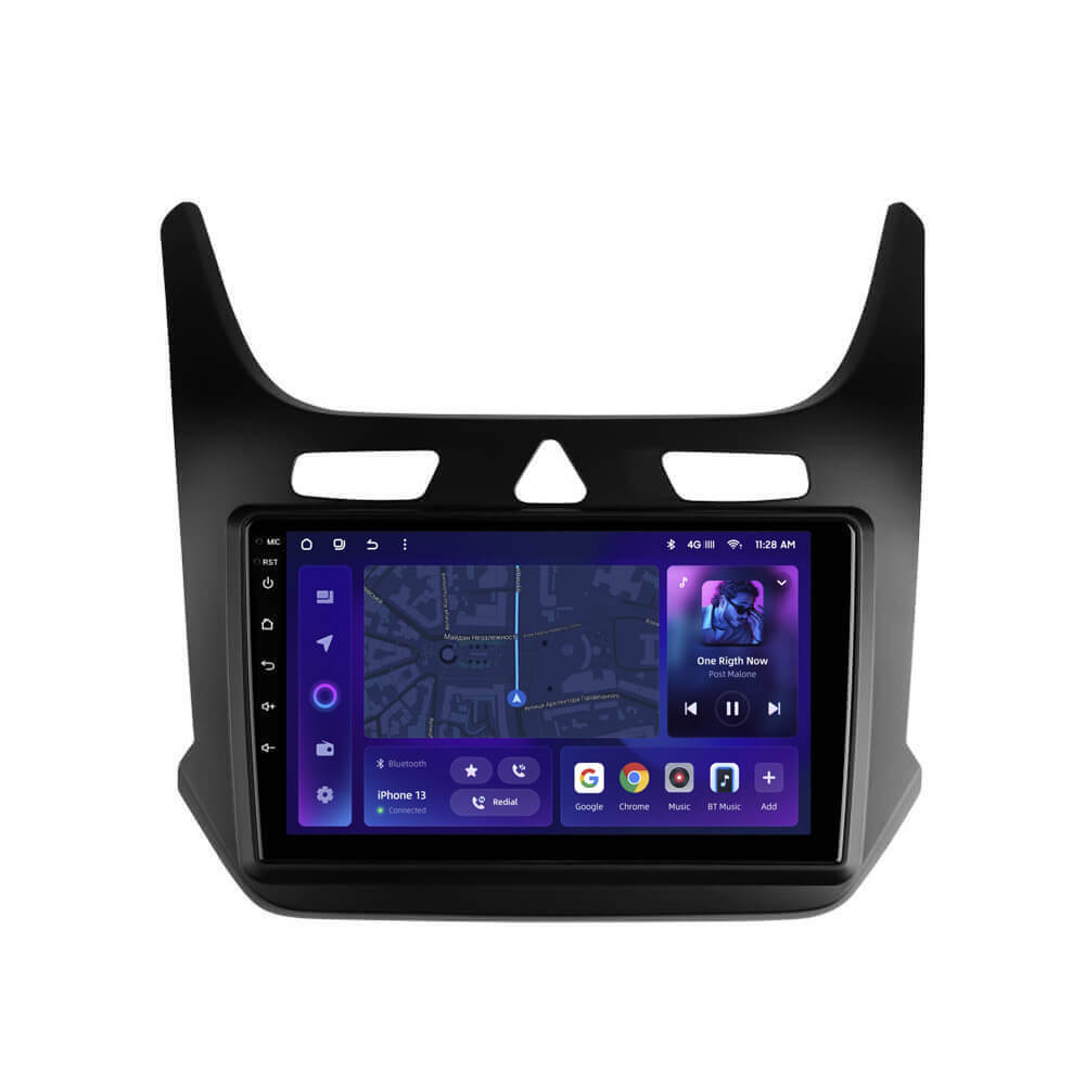 Avtomobil Android monitori AND Cobalt 6/128