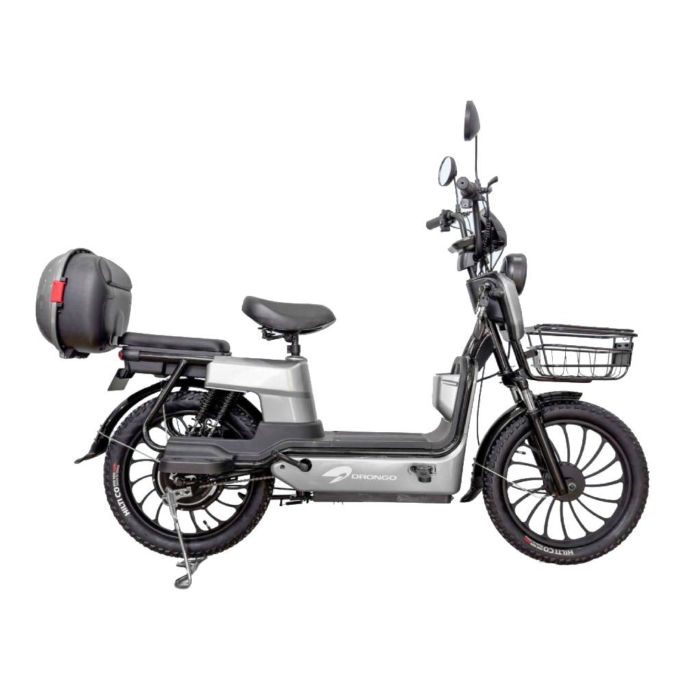 Elektroskuter Drongo R-20 DN