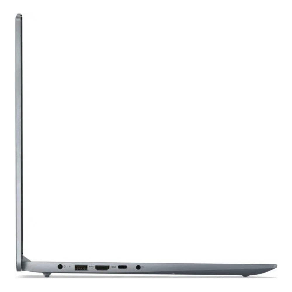Noutbook LENOVO IP SLIM 3 16IRU8 I5-1335U 8GB 256GB BACKLIT 16" WUXGA GREY