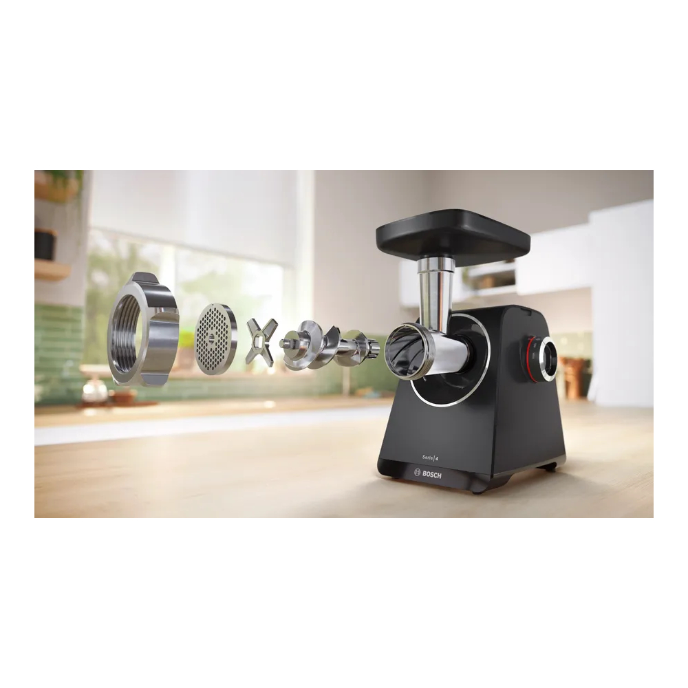 Go'shtmaydalagich Bosch MFWS440B