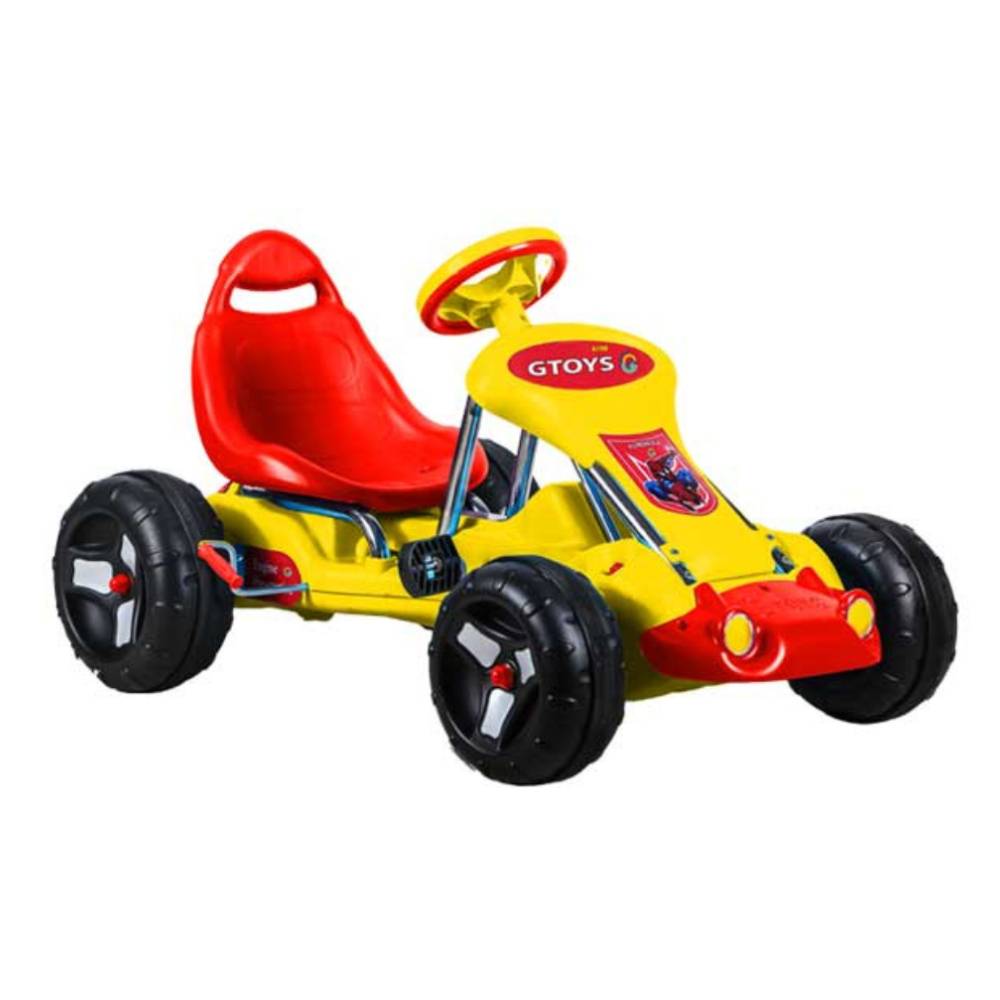 Bolalar velosipedi Drongo A700