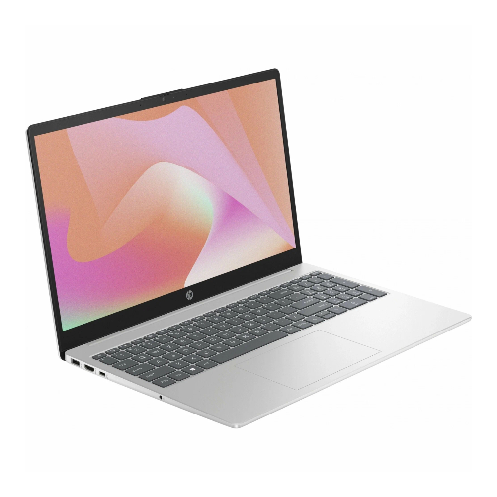 Noutbook HP 15-FC0002NIA R5-7520U 8GB 512GB 15.6 FHD WHITE