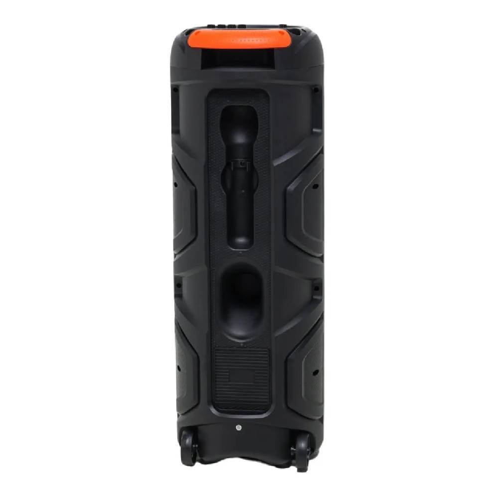 Karoke Kalonka Sing-e ZQS8221 Pult va mikrofon bilan