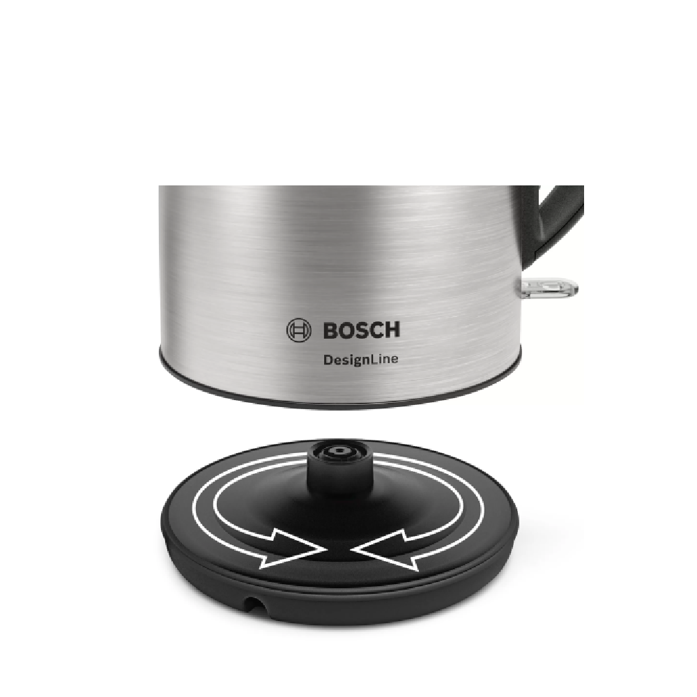 Elektr choynak Bosch TWK3P420