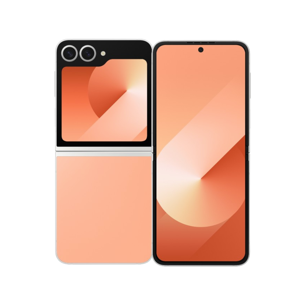 Samsung Galaxy Z Flip 6 12/256GB (Peach)