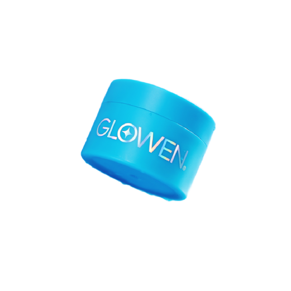 Krem-filler Glowen Whitening spf 50