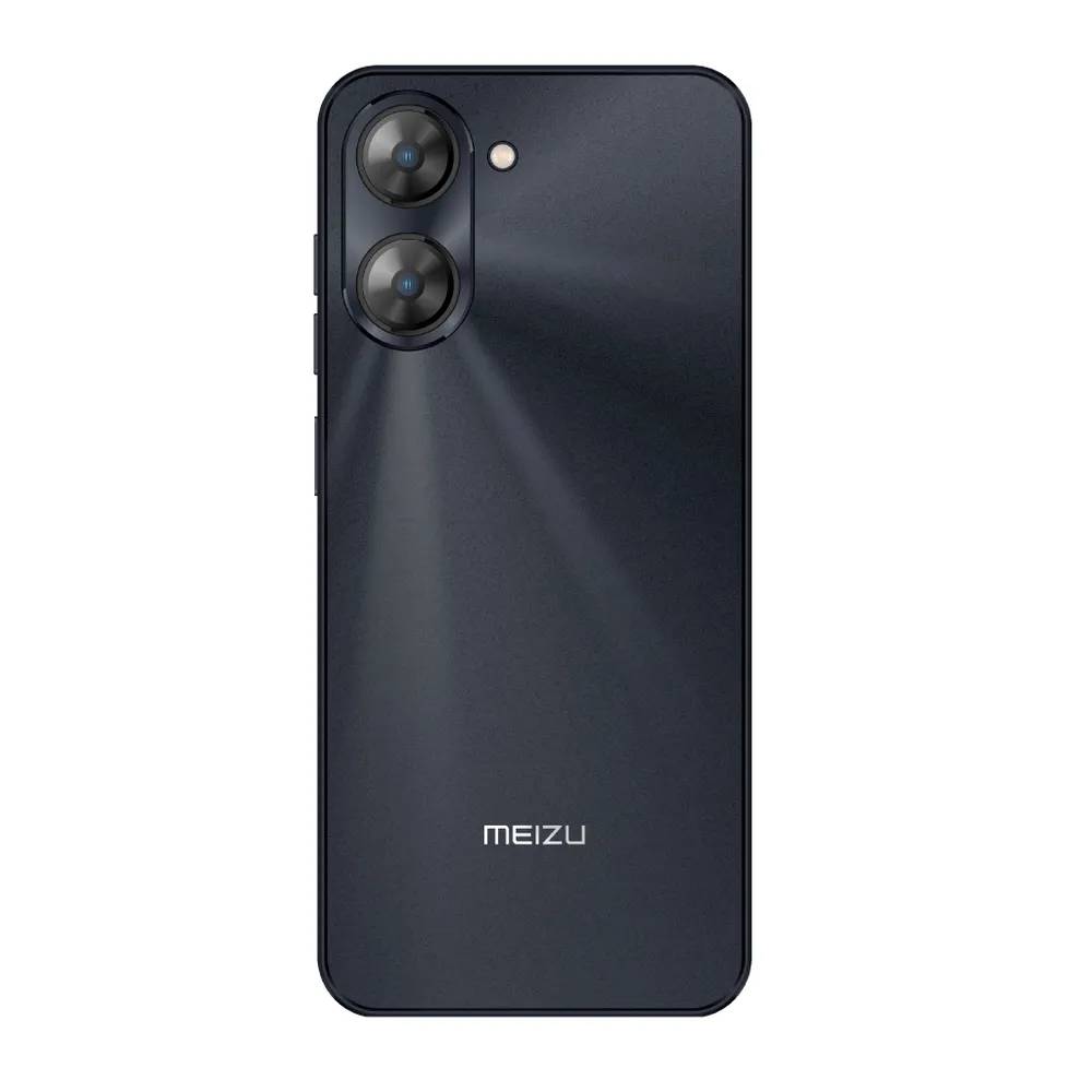 Meizu Mblu 21 6/128GB Black