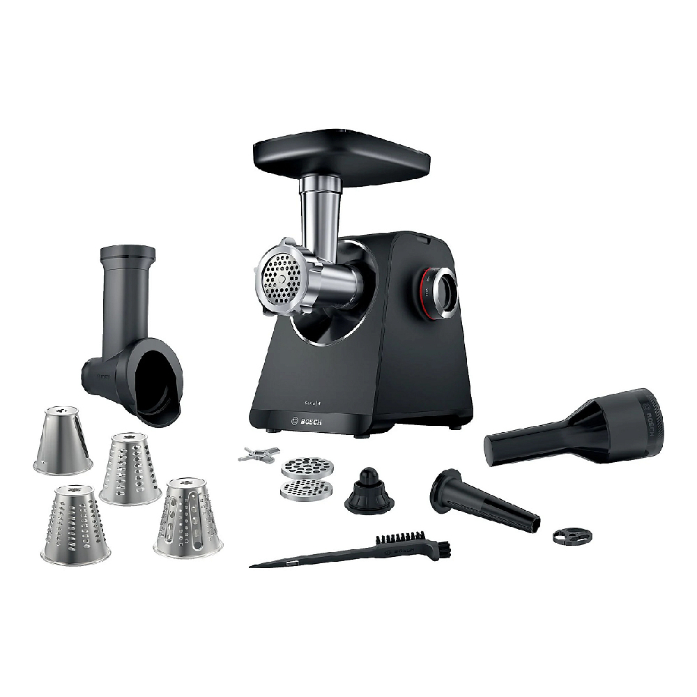 Go'shtmaydalagich Bosch MFWS440B