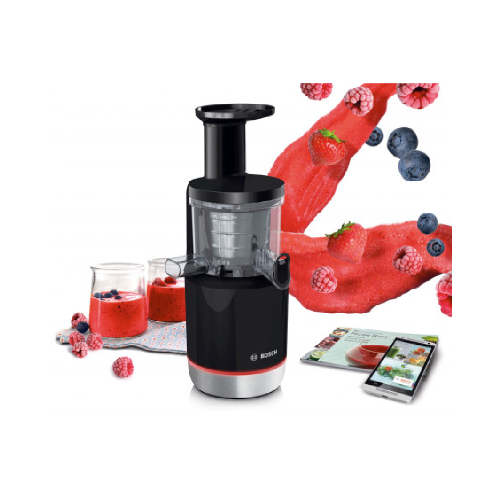 Sharbat siqgich bosch MESM731M
