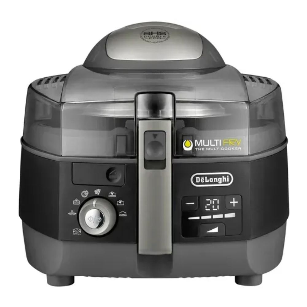 Multivarka DeLonghi FH1396/1.BK