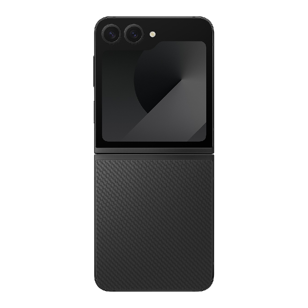Samsung Galaxy Z Flip 6 12/256GB (Qora )