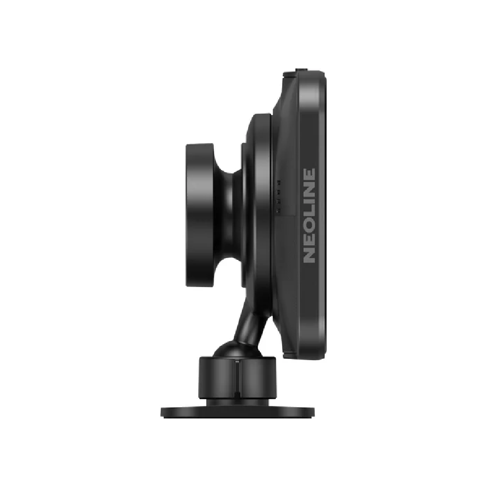 Avtomobil videokamerasi Neoline Flash 2K Wi-Fi Dual