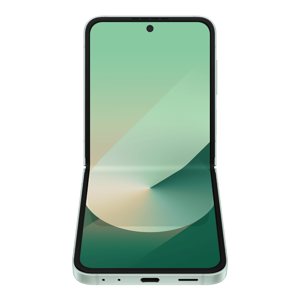 Samsung Galaxy Z Flip 6 12/256GB (Yashil )
