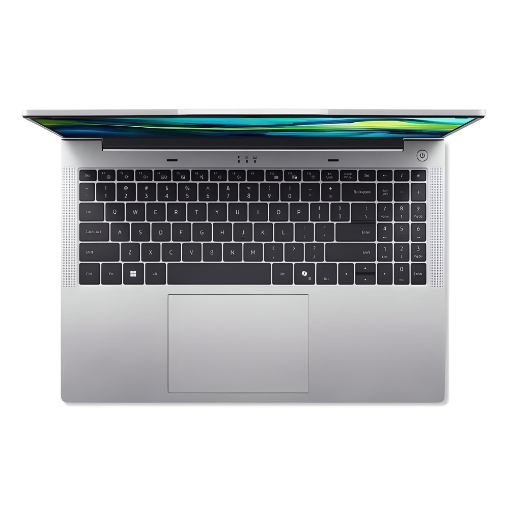 Noutbook ACER ASPIRE LITE AL16-52P-31UT I3-1305U 8GB 256GB 16'' WUXGA IPS