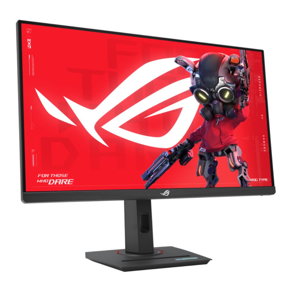 Monitor ASUS ROG Strix XG27UCS USB Type-C Gaming Monitor – 27-inch 4K UHD (3840x2160), 160Hz (Above 144Hz), 1ms (GTG), Fast IPS