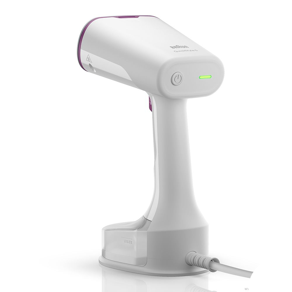 Bug'lash dazmoli BRAUN GS5011PU