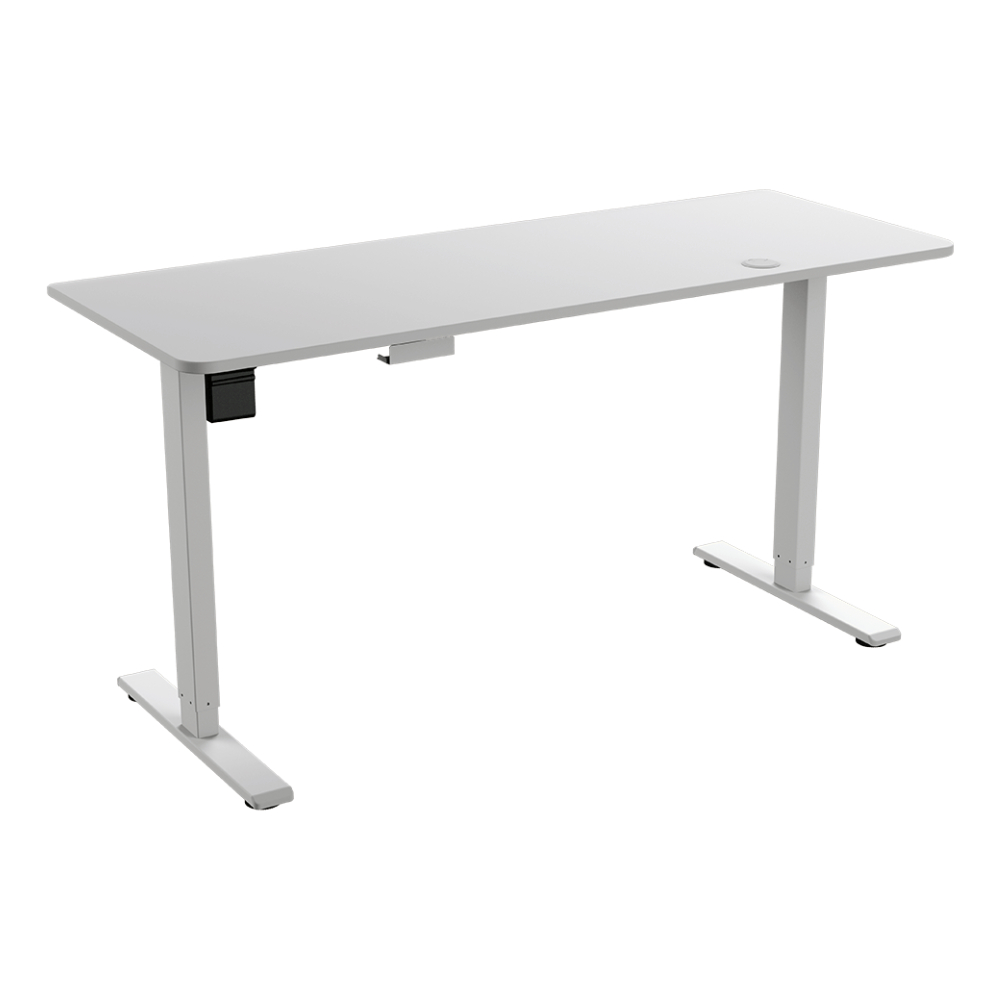 Ofis stoli Cougar Royal 150 Mossa White(EU)