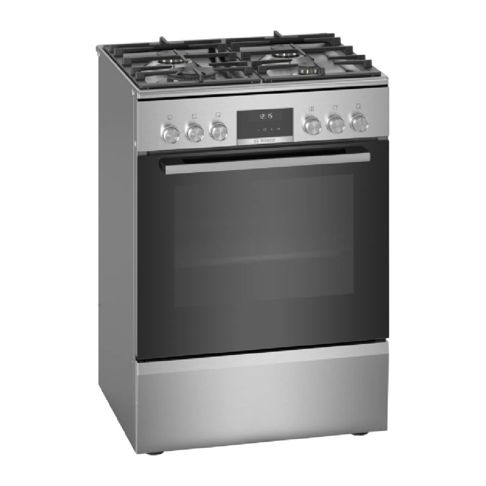 Gaz plitasi Bosch HXS59AI51Q