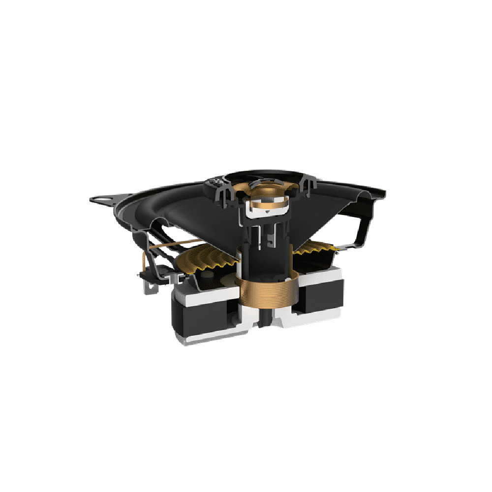 Avtomobil kolonka Pioneer TS-A1081F