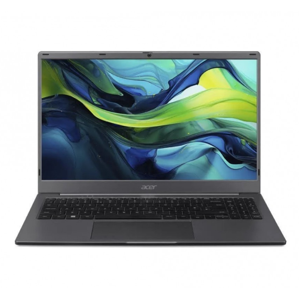 Noutbook ACER ASPIRE LITE AL15-31P-C3W5 N4500 8GB 256GB 15,6 FHD IPS IRON GRAY
