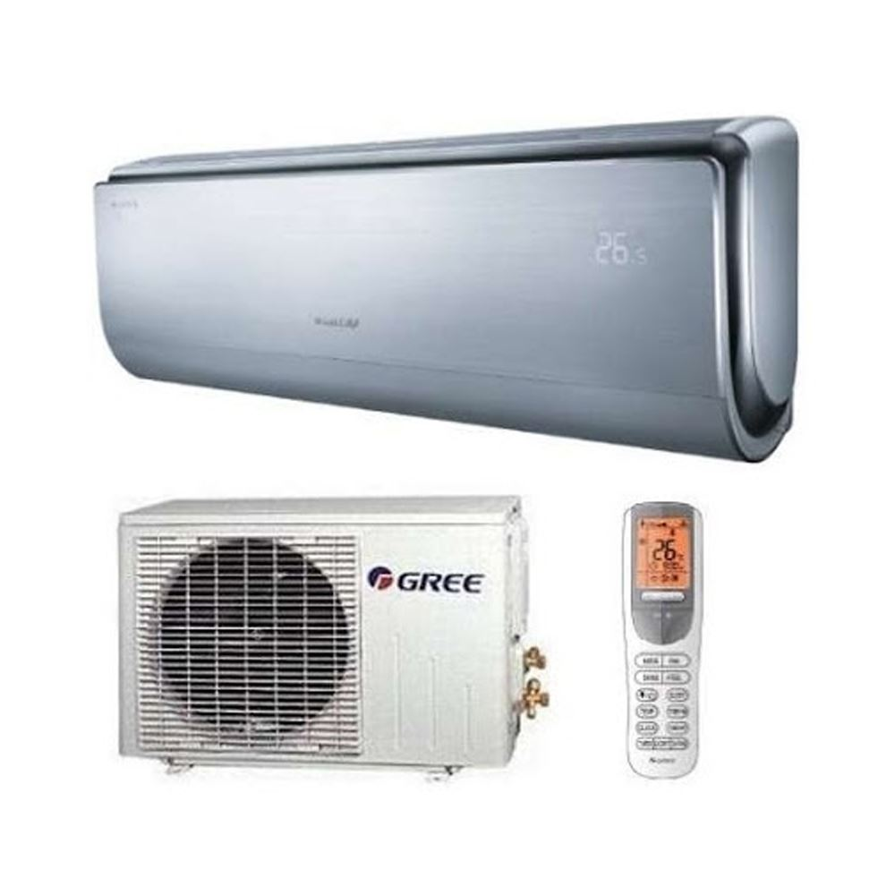 Konditsioner Gree U-Crown 09 Inverter R32
