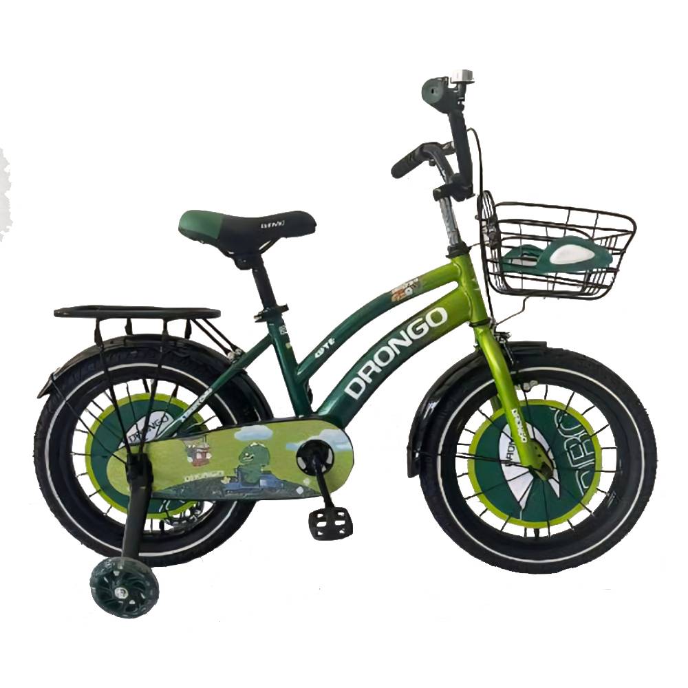 Bolalar velosipedi Drongo BMX (20)