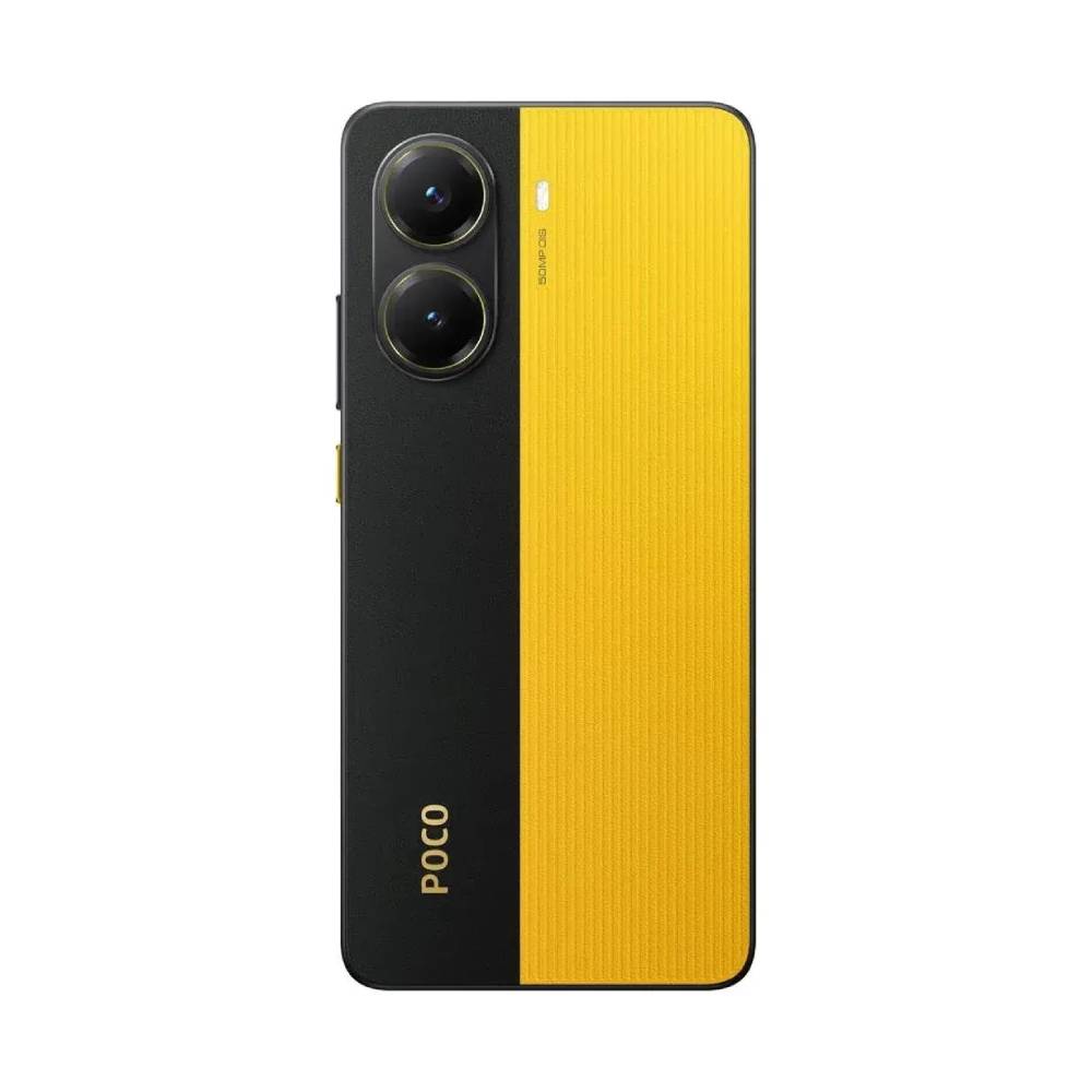 Xiaomi Poco X7 Pro 12/512 GB (Global Version) Yellow