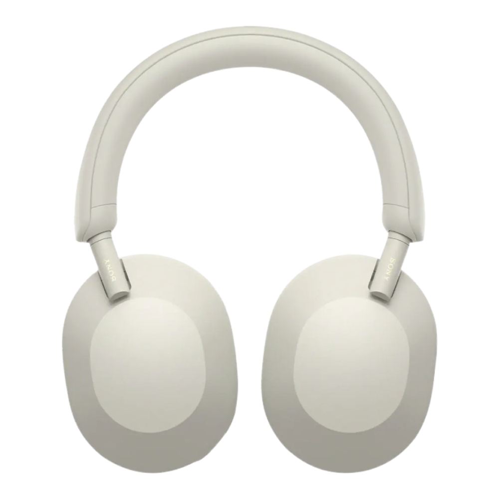 Quloqchin Sony WH-1000XM5 WHITE