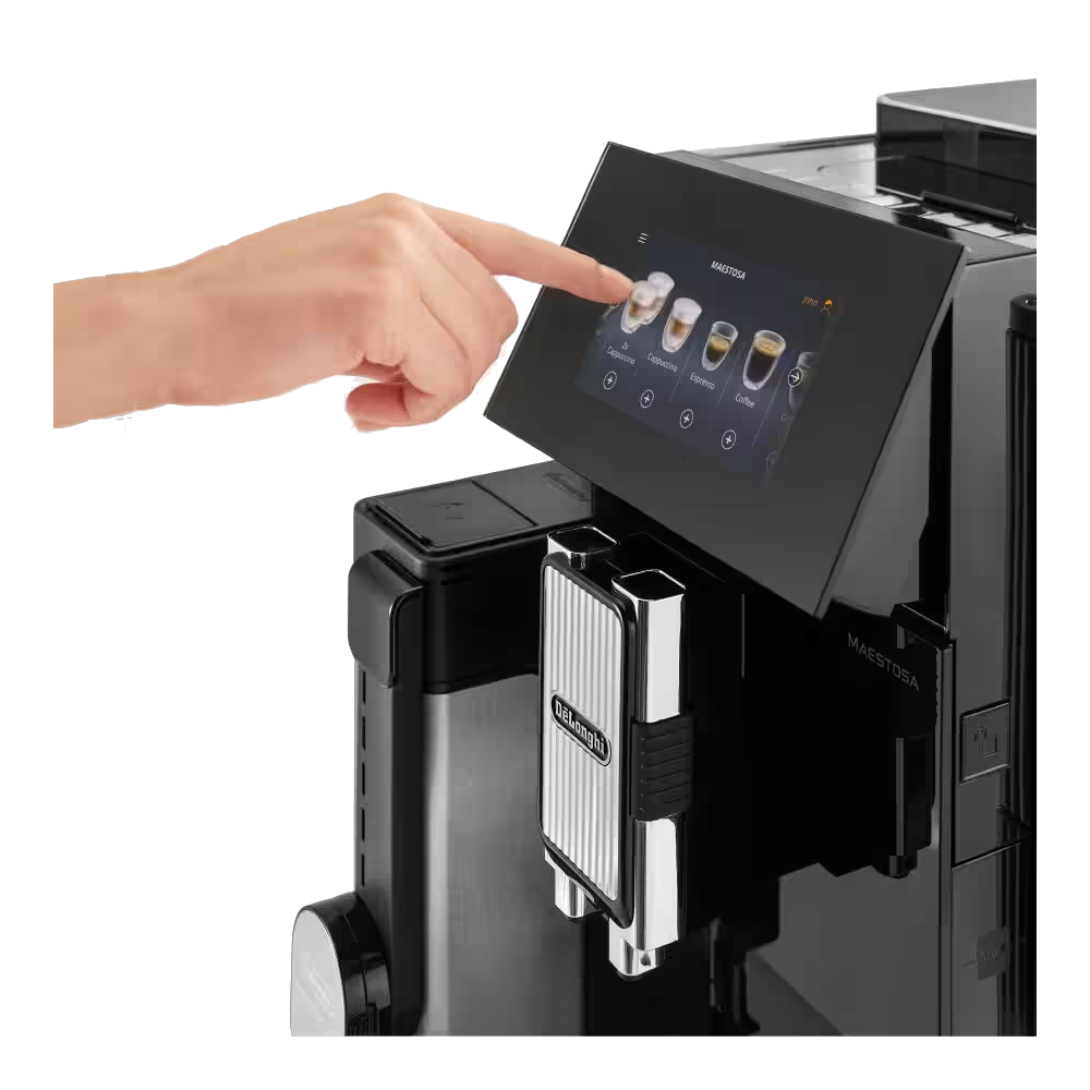 Kofemashina Delonghi EPAM960.75.GLM