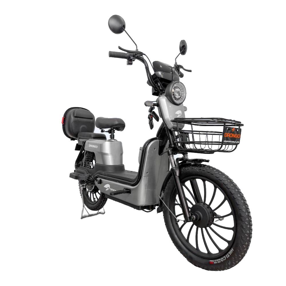 Elektroskuter Drongo R-20 DN