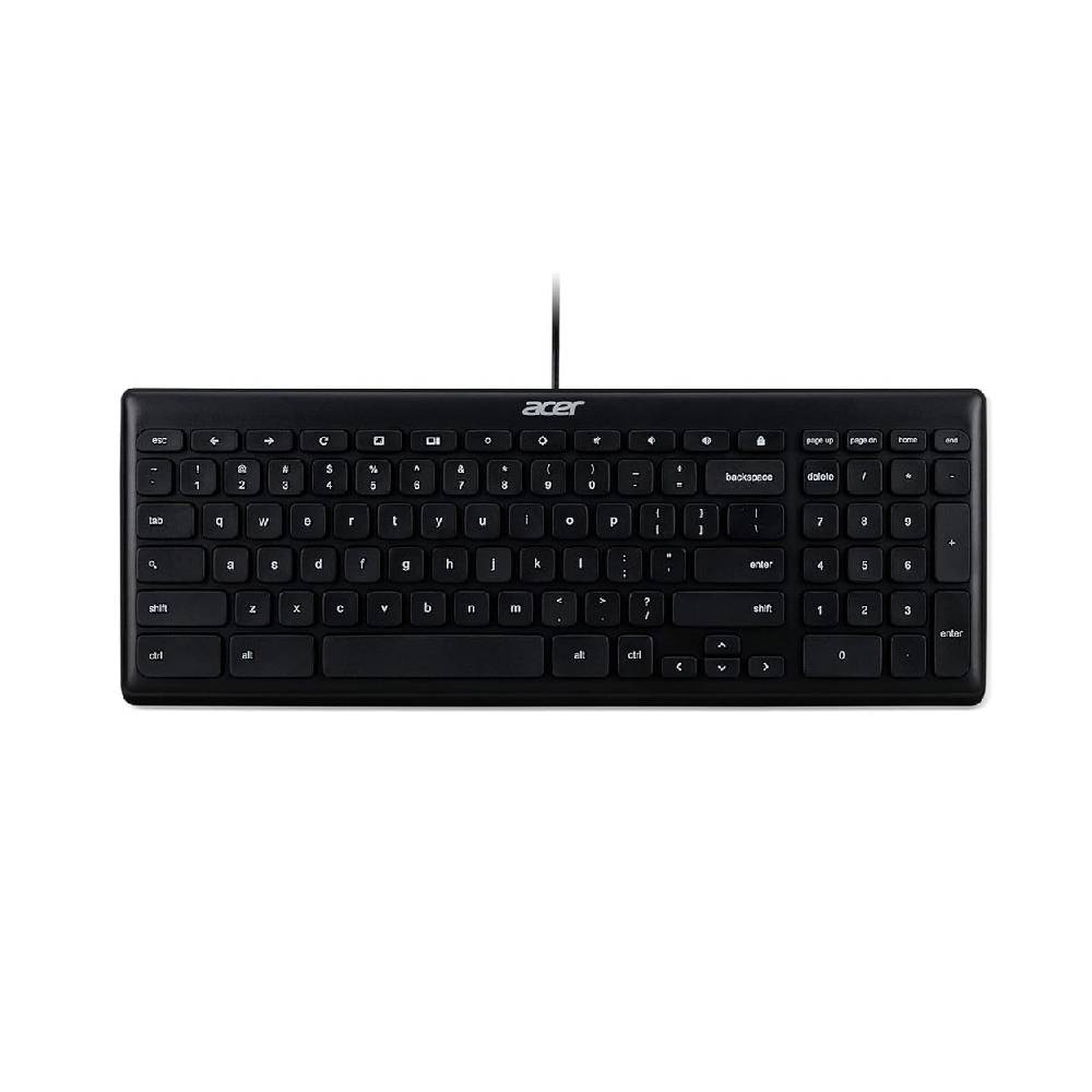 Klaviatura Acer AKB910 (GP.KBD11.00S)