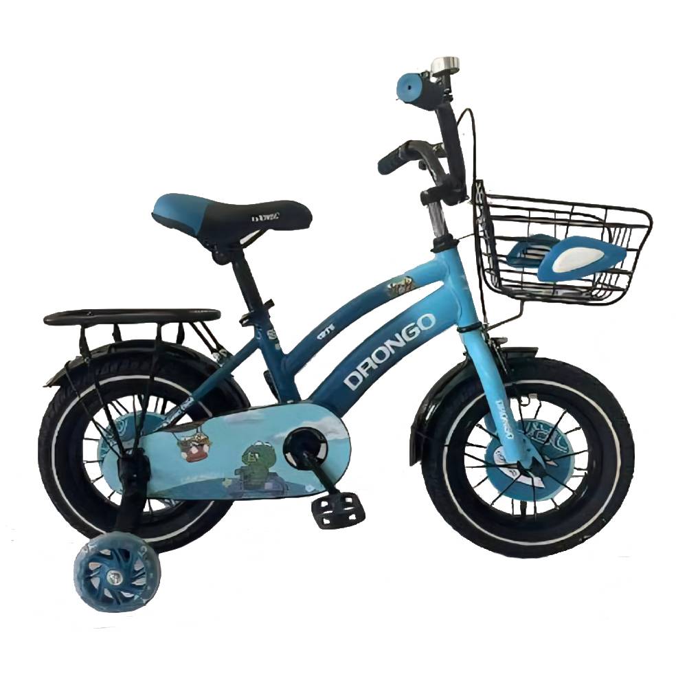 Bolalar velosipedi Drongo BMX (20)
