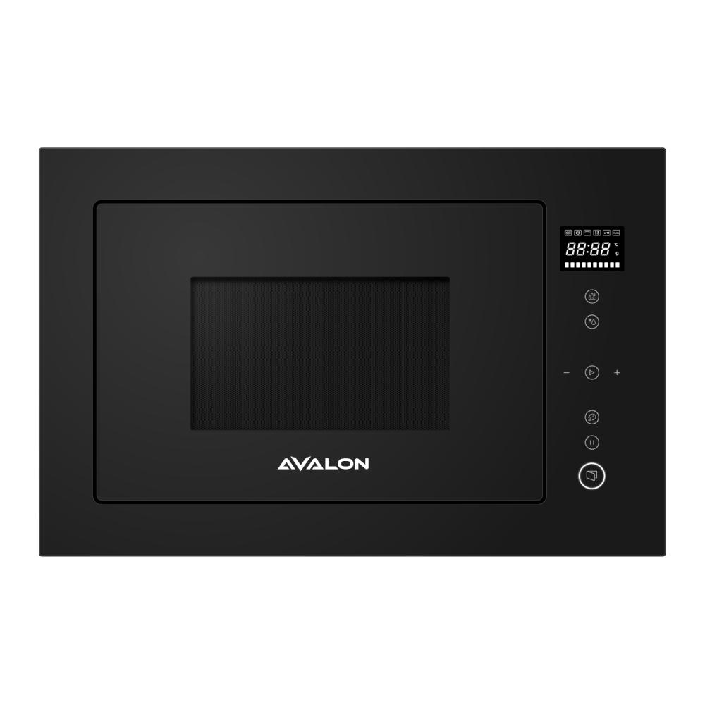 Mikroto'lqinli pech Avalon AVL-MBI2595 B