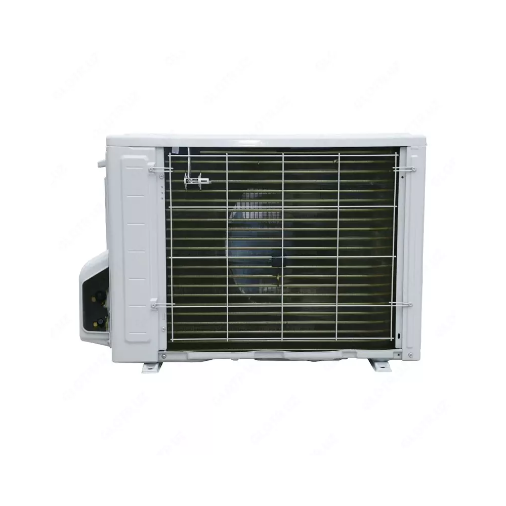 Konditsioner AUX ASW-H12A4/CAR3DI inverter