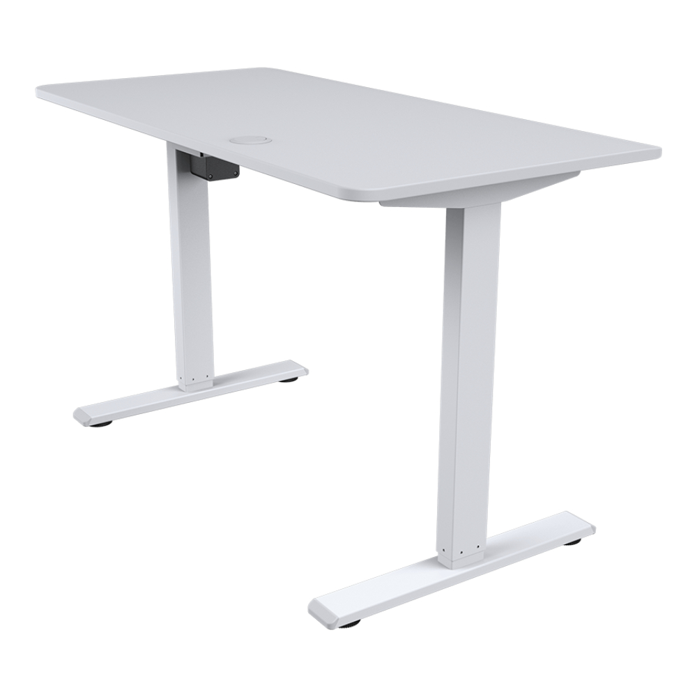 Ofis stoli Cougar Royal 120 Mossa White(EU)