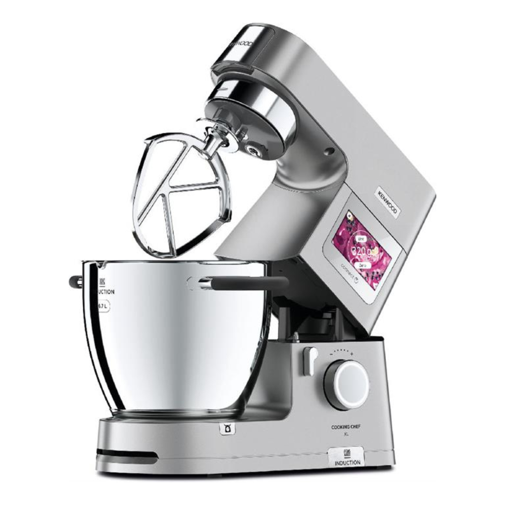 Oshxona mashinasi KENWOOD KCL95.004SI