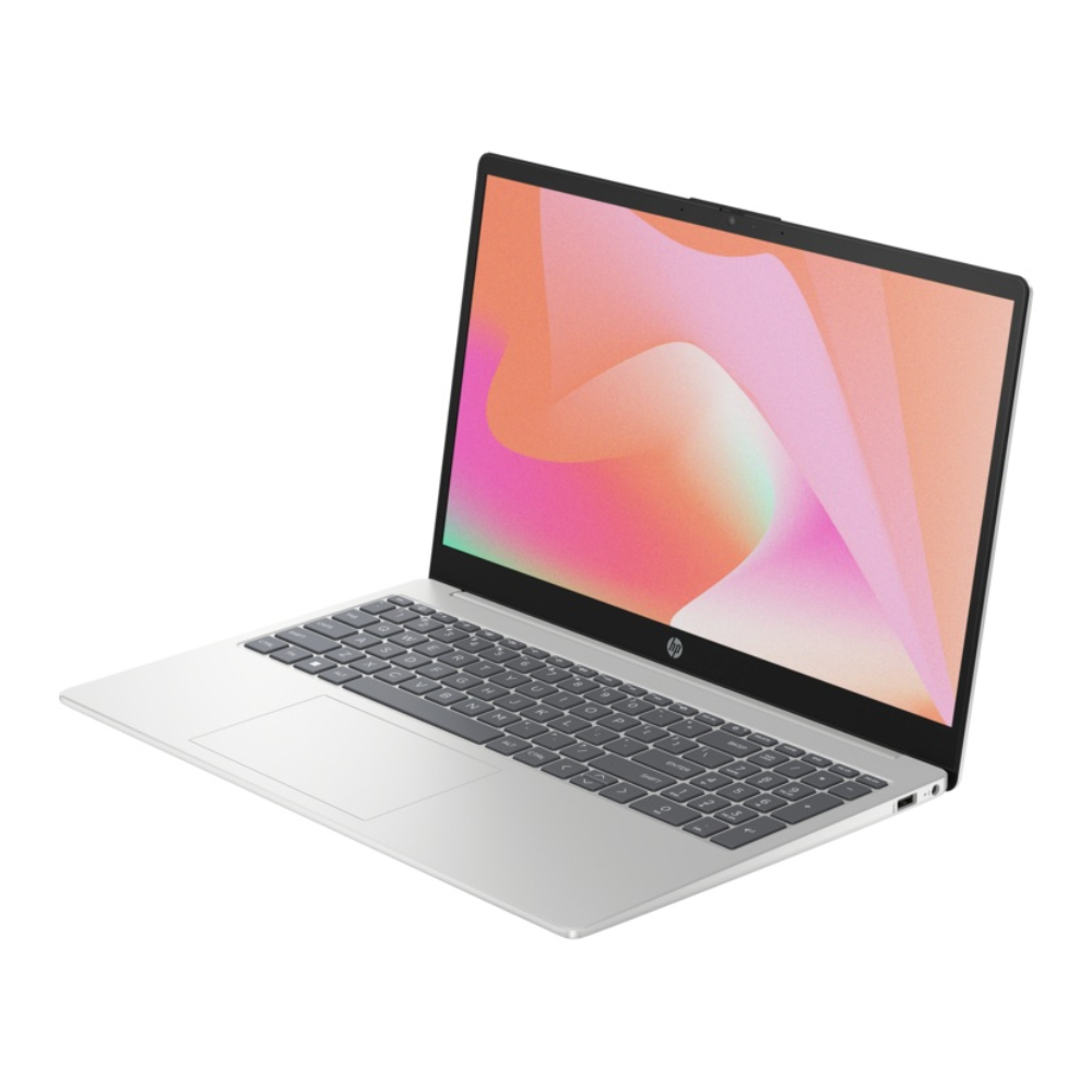 Noutbook HP 15-FD0362NIA I5-1334U 8GB 512GB 2GB NVIDIA MX570 15,6 FHD SILVER