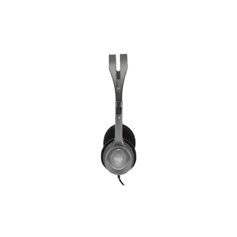 Quloqchin Logitech H110 STEREO HEADSET