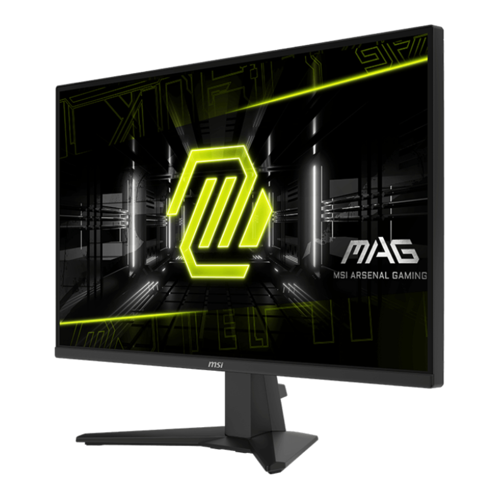 Monitor MSI MAG 275QF 27-inch Gaming Monitor WQHD (2560x1440) RAPID IPS, 180Hz, 0.5ms