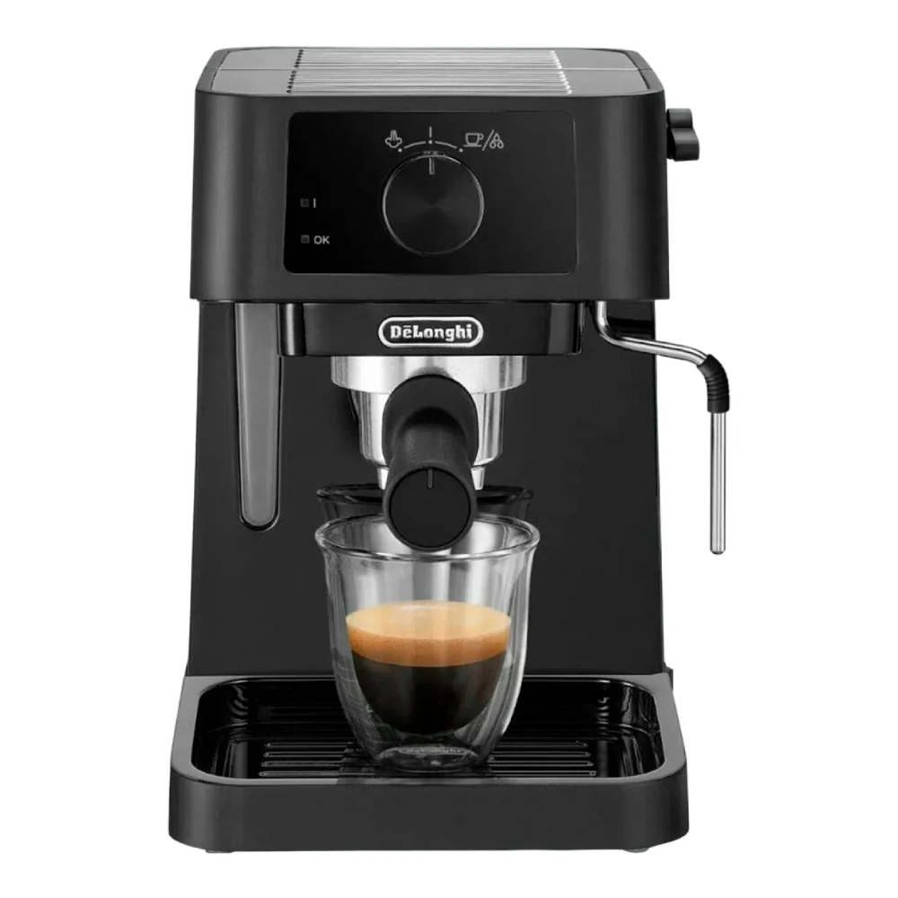 Kofe qaynatgich DeLonghi EC230.BK