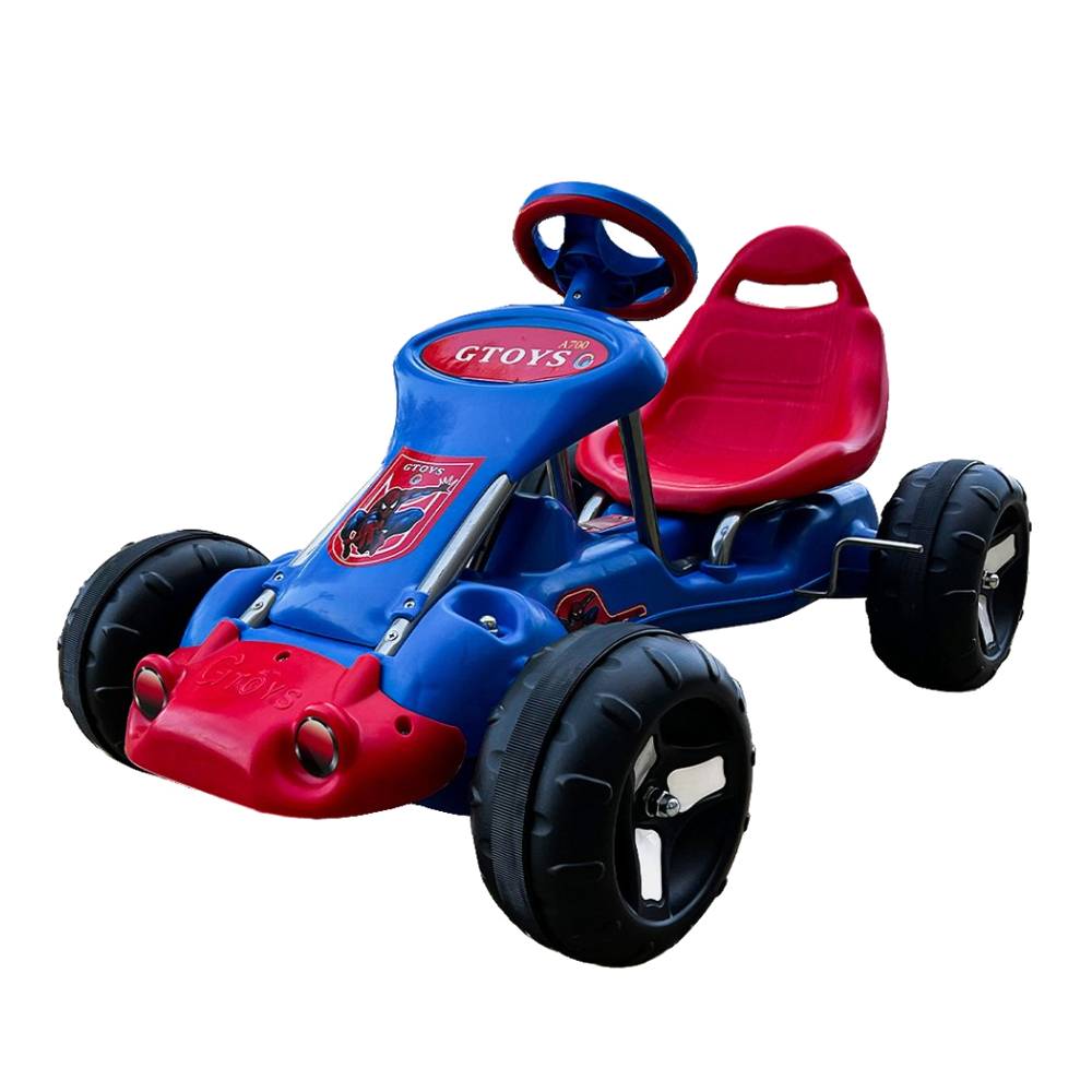 Bolalar velosipedi Drongo A700