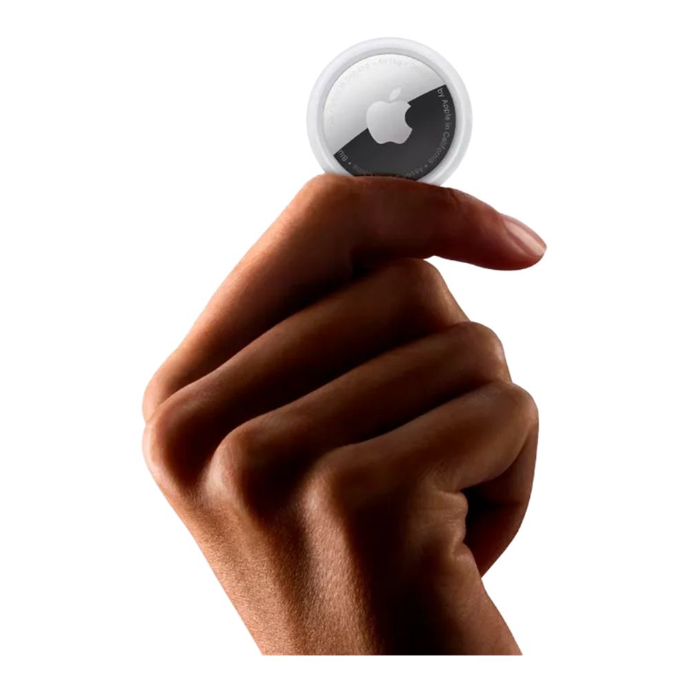 Treker Apple AirTag (1 dona)