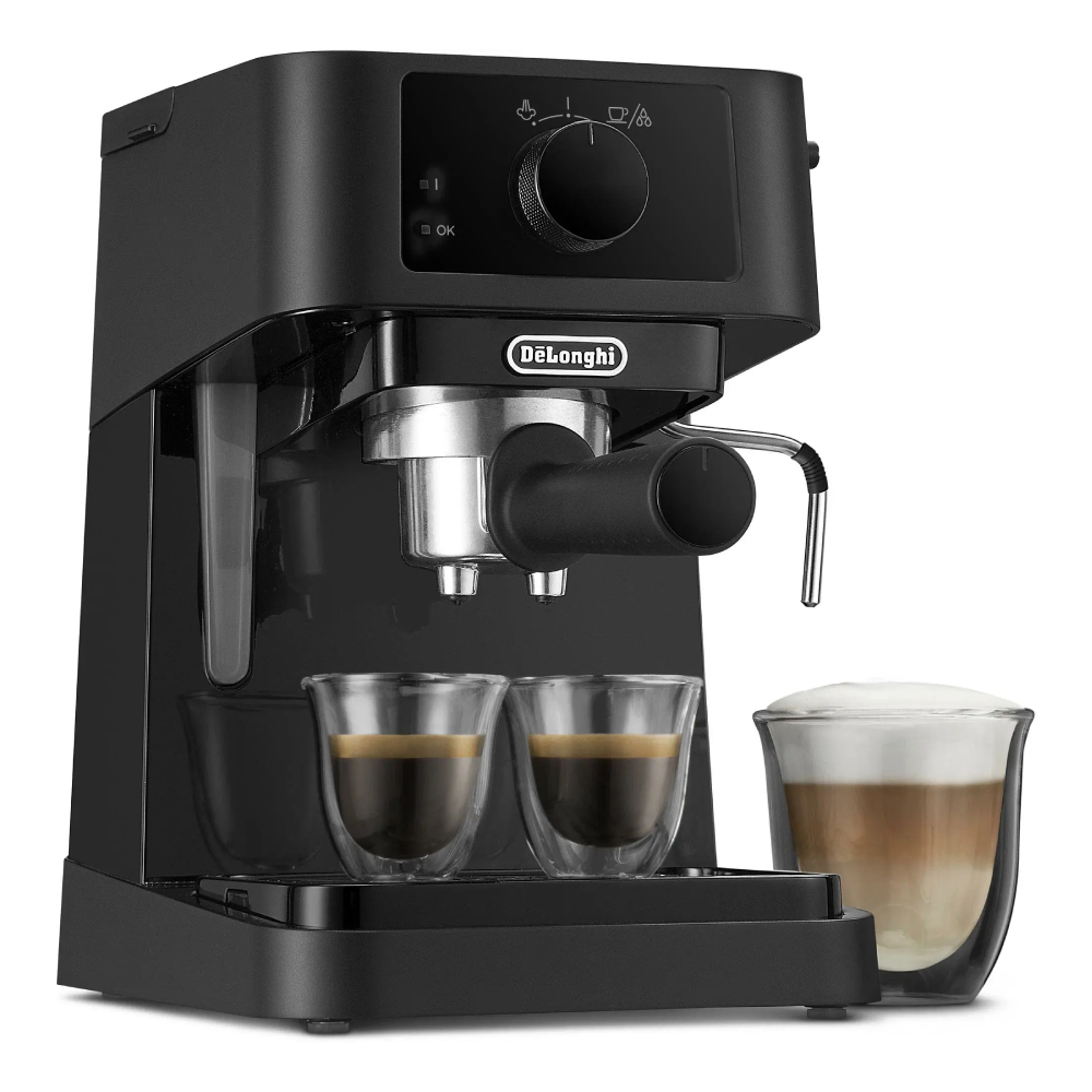 Kofe qaynatgich DeLonghi EC230.BK