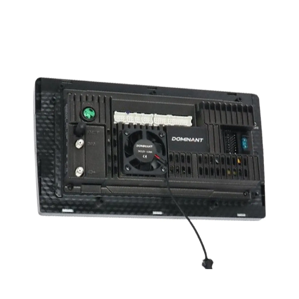 Avtomobil Android monitori DX1-10 2+32G 4G