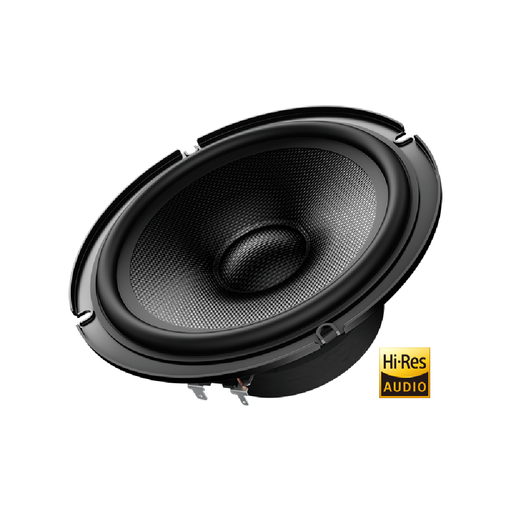 Avtomobil kolonka Pioneer TS-Z65CH